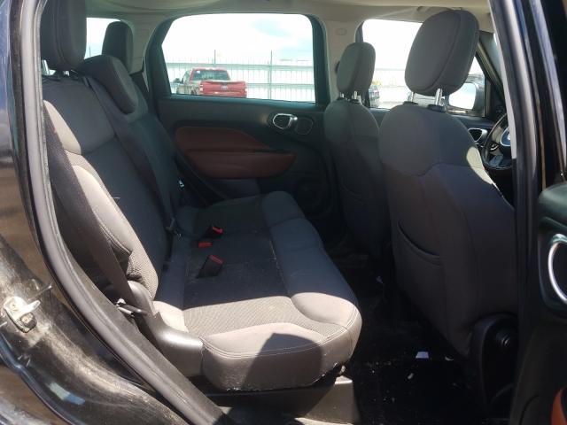 2014 FIAT 500L TREKK ZFBCFADH2EZ011265