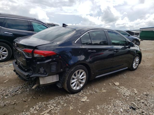 2020 TOYOTA COROLLA XL 5YFFPRAE1LP024483