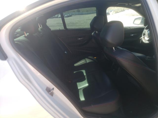 2014 BMW 328 D WBA3D3C58EK153194