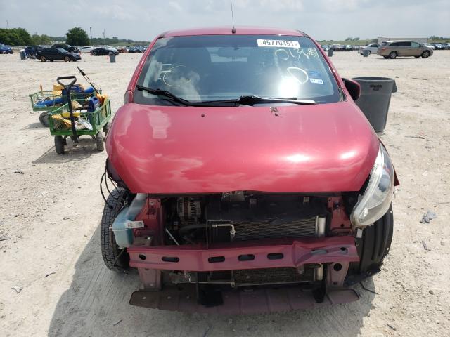 2014 MITSUBISHI MIRAGE DE ML32A3HJ8EH013689