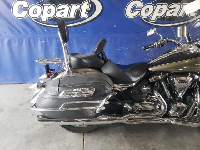 2006 YAMAHA XV1900 A JYAVP21E16A001258