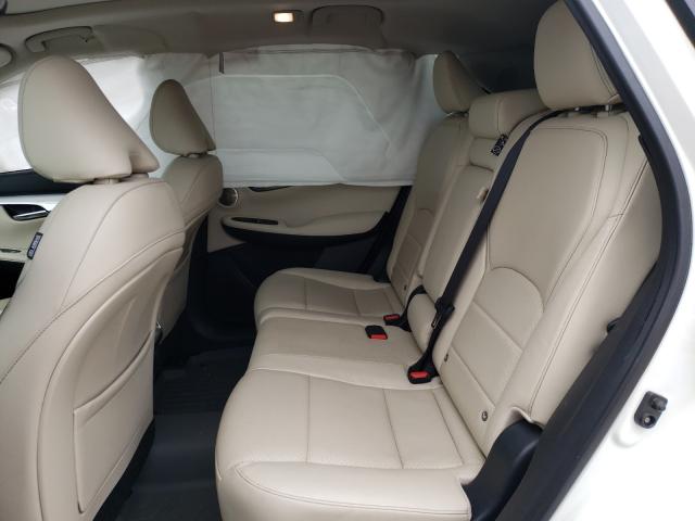 2019 INFINITI QX50 ESSEN 3PCAJ5M15KF145895