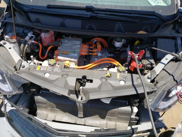 2019 CHEVROLET BOLT EV LT 1G1FY6S00K4132960