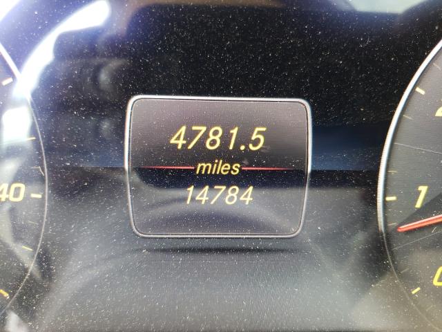 2020 MERCEDES-BENZ S 560 4MAT W1KUG8GB8LA551865