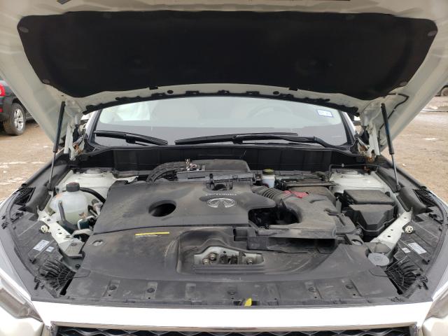 2019 INFINITI QX50 ESSEN 3PCAJ5M15KF145895