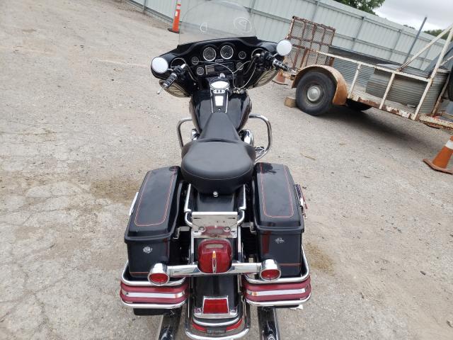 2000 HARLEY-DAVIDSON FLHTCUI 1HD1FCW17YY646023