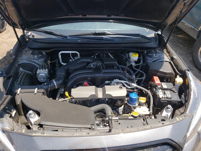 2018 SUBARU LEGACY SPO 4S3BNAR60J3004850
