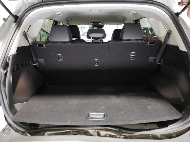 2021 KIA SELTOS S KNDEUCAA3M7124070