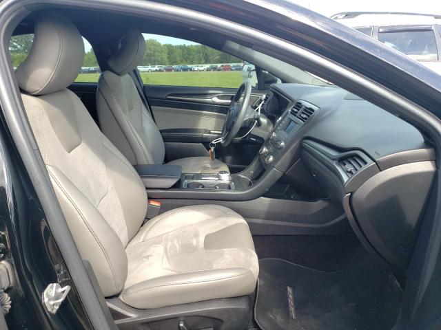 2017 FORD FUSION SPO 3FA6P0VPXHR213132
