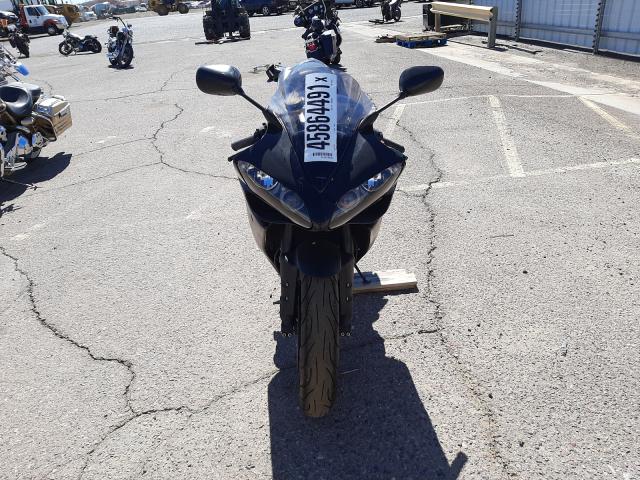 2008 YAMAHA YZFR1 JYARN20E88A014522