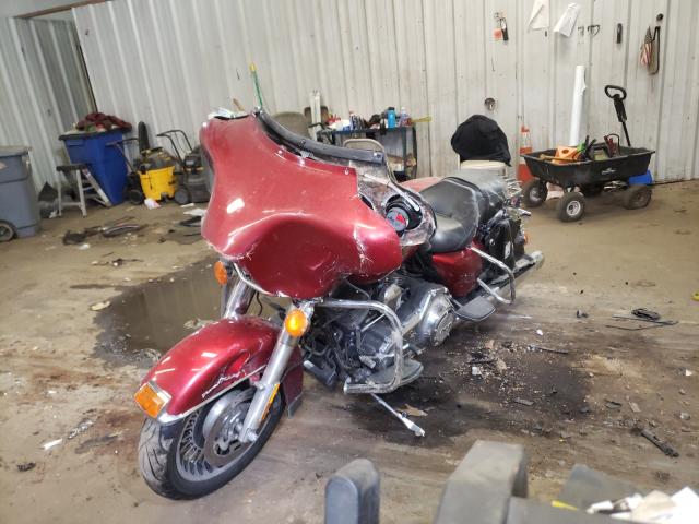 2013 HARLEY-DAVIDSON FLHR ROAD 1HD1FBM19DB636880