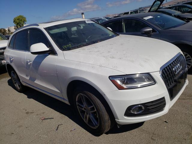 VIN WA1C2AFP5HA069039 2017 Audi Q5, Premium no.9