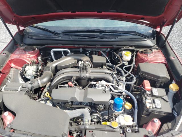 2019 SUBARU LEGACY SPO 4S3BNAR68K3032297