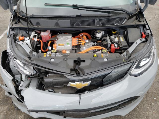 2019 CHEVROLET BOLT EV LT 1G1FY6S03K4121340