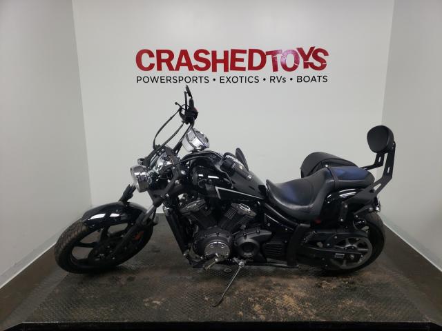 2013 YAMAHA XVS1300 CU JYAVP33E9DA008426