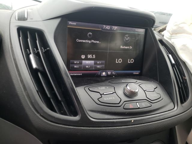 2013 FORD C-MAX SE 1FADP5AU2DL510324