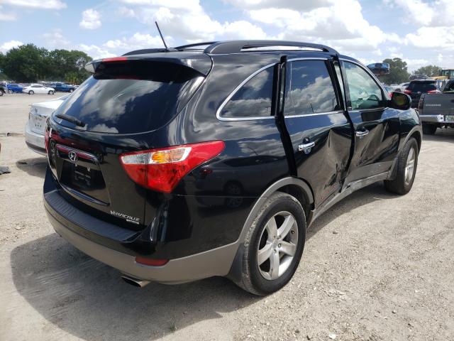 2011 HYUNDAI VERACRUZ G KM8NU4CC3BU164339