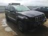 2005 JEEP  CHEROKEE