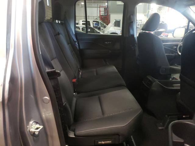 2019 HONDA RIDGELINE 5FPYK3F16KB048175