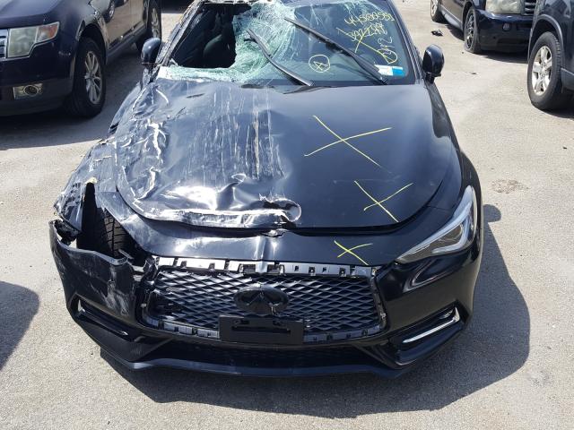 2018 INFINITI Q60 LUXE 3 JN1EV7EL0JM392249