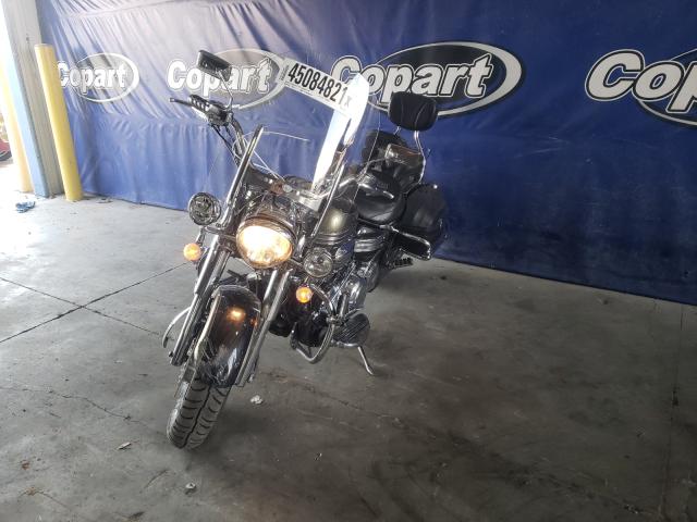 2006 YAMAHA XV1900 A JYAVP21E16A001258