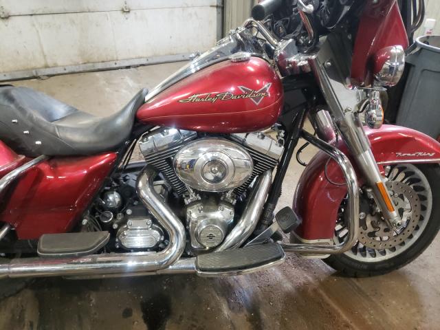 2013 HARLEY-DAVIDSON FLHR ROAD 1HD1FBM19DB636880