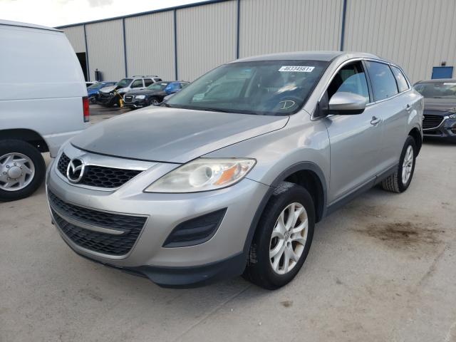 2011 MAZDA CX-9 JM3TB2CAXB0332982