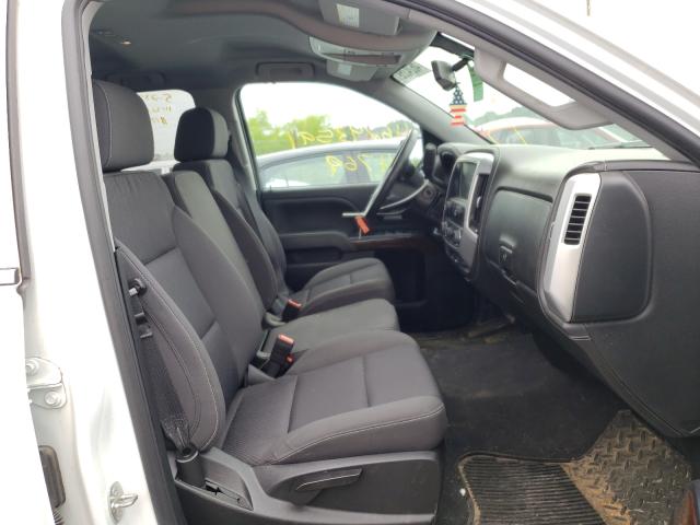 2019 GMC SIERRA LIM 2GTV2MEC2K1215428