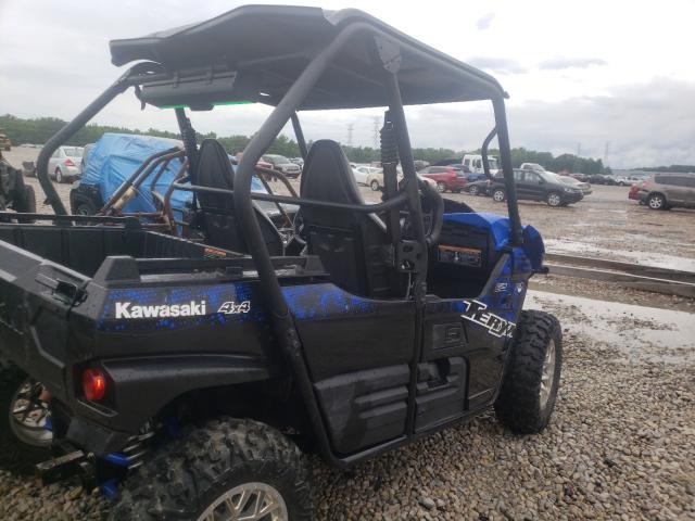 2021 KAWASAKI KRT800 F JKBRFCF16MB507105