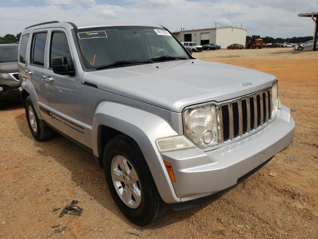 Jeep Liberty 2012 Limited