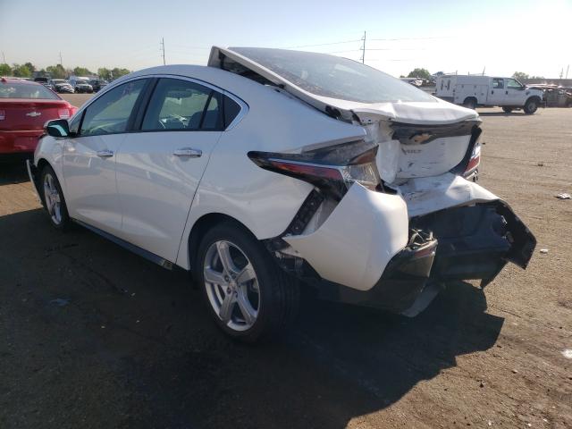 VIN 1G1RC6S54HU216781 2017 Chevrolet Volt, LT no.3