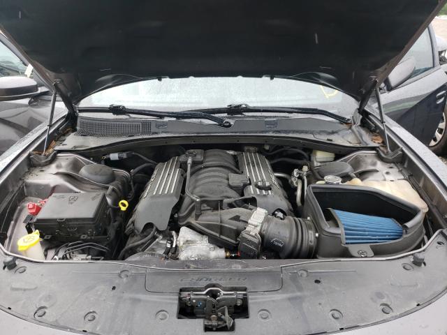 2015 DODGE CHARGER SR 2C3CDXEJ8FH867313