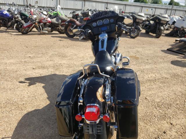 2020 HARLEY-DAVIDSON FLHT 1HD1FVC10LB624084