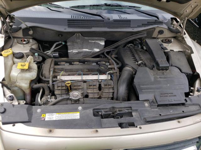 2010 DODGE CALIBER SX 1B3CB4HA9AD560879