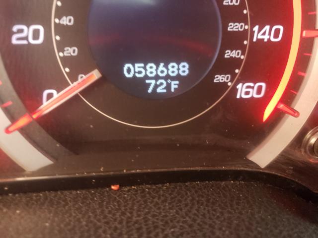 2014 ACURA TSX SE JH4CU2F81EC000409