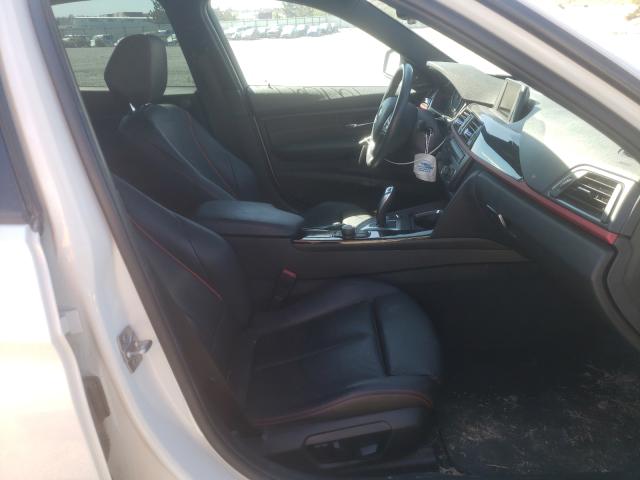 2014 BMW 328 D WBA3D3C58EK153194