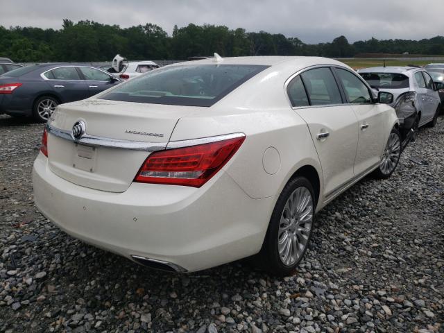 2014 BUICK LACROSSE T 1G4GF5G38EF111082
