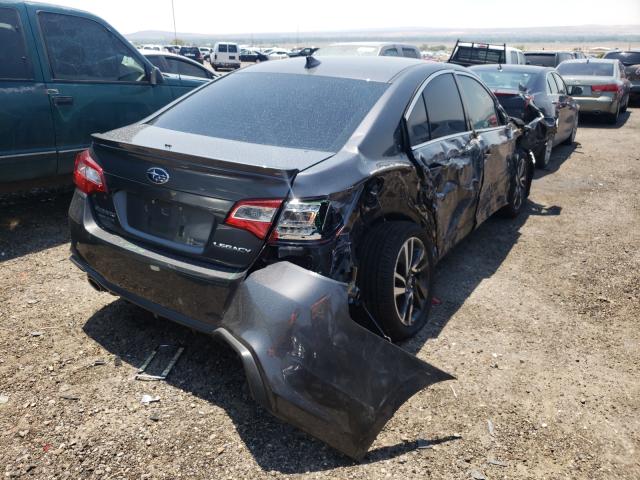 2018 SUBARU LEGACY SPO 4S3BNAR60J3004850