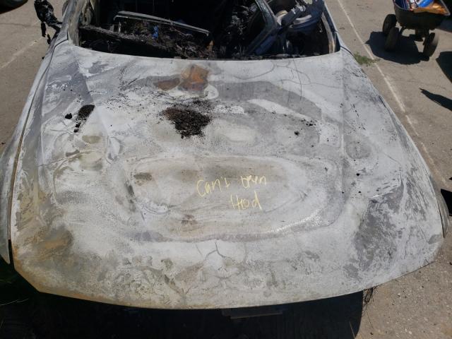 2017 BMW 430I GRAN WBA4F7C51HG437926