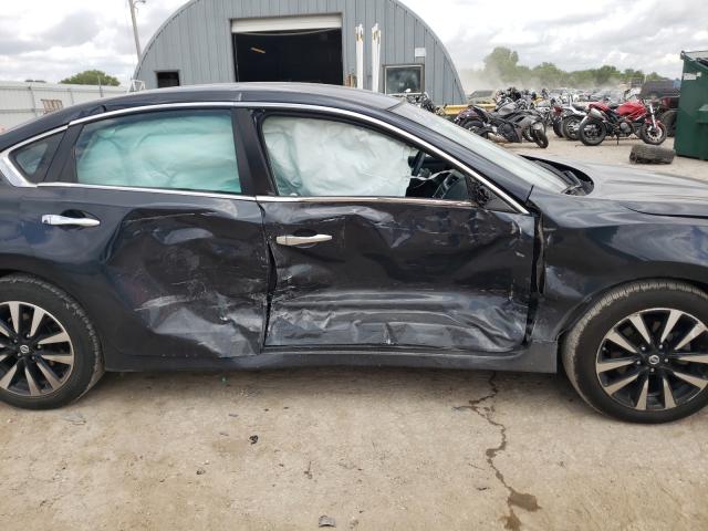 2018 NISSAN ALTIMA 2.5 - 1N4AL3AP9JC125304