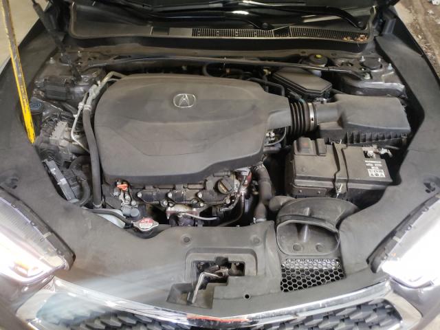 2018 ACURA TLX 19UUB2F37JA005069
