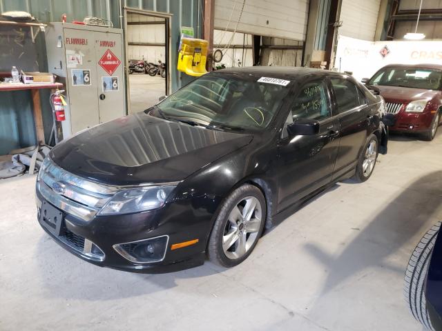 2010 FORD FUSION SPO 3FAHP0KC0AR172056