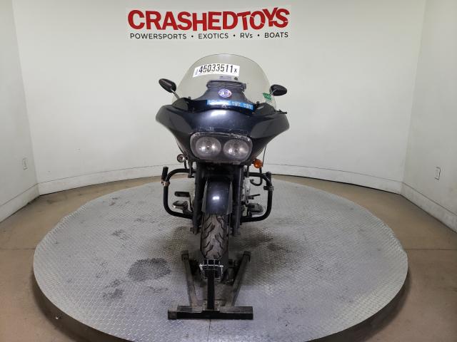 2008 HARLEY-DAVIDSON FLTR 1HD1FS4188Y646254
