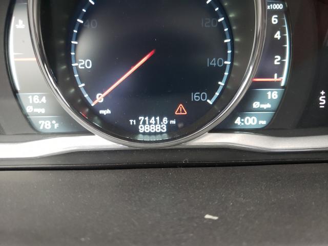2014 VOLVO S80 T6 YV1902AH8E1178614
