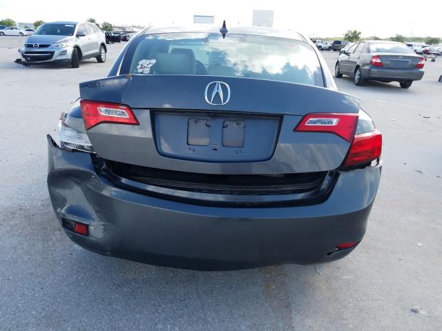 19VDE1F70DE006528 Acura Ilx 20 Tech
