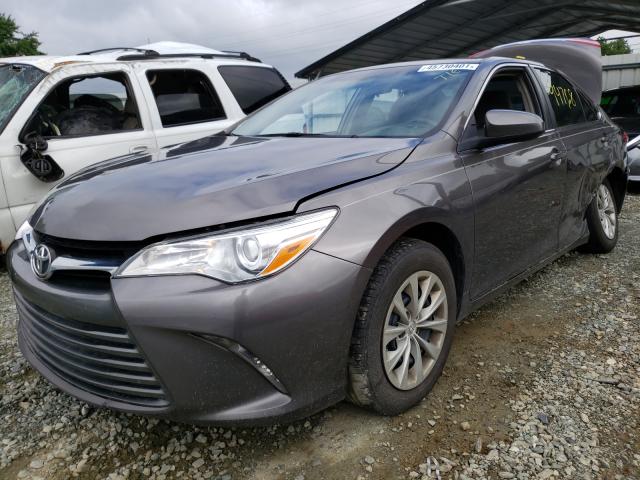 2017 TOYOTA CAMRY LE 4T1BF1FK9HU451031