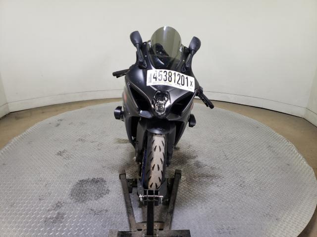 2018 SUZUKI GSX-R1000 JS1DM11B8J2100164