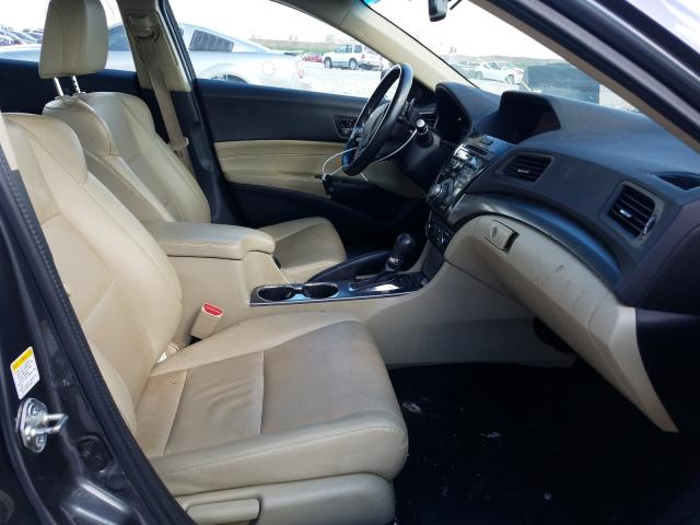 19VDE1F70DE006528 Acura Ilx 20 Tech