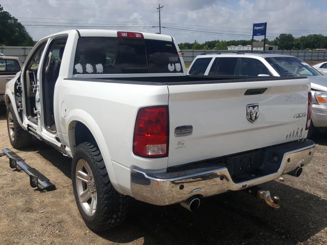 2012 DODGE RAM 1500 L 1C6RD7PT9CS241981
