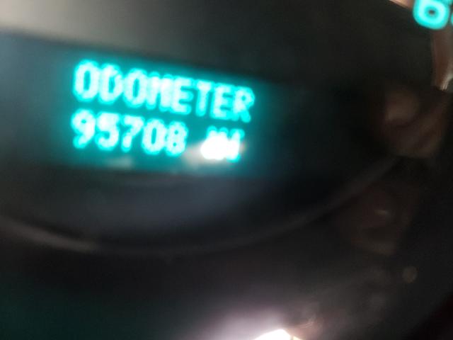 2010 GMC SIERRA 1GTPKTE07AZ247466